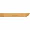 Ekena Millwork Alpine Rough Sawn Rafter Tail, Western Red Cedar, 4"W x 6"H x 48"L RFT04X06X48ALP00RWR - alternate 4